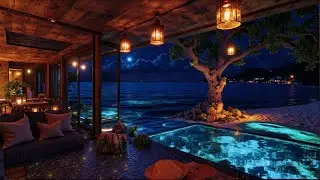 No Ads • Relaxation Sleep Journeys • Sleeping Music For Deep Sleeping • Release Stress & Insomnia