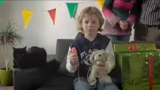 Betergeld Robothond