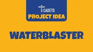 Waterblaster