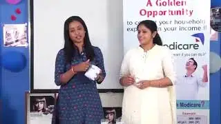 White Pearl Soap demo