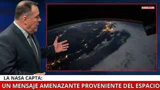 UNTHINKABLE: A beam shot out of the 3I/ATLAS rocket towards Earth &mdash; science can't explain it
