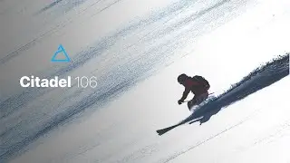 Renoun Citadel 106 Ski Review