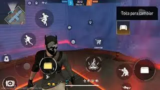 Jugando FF día 4