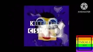 I have never seen that in my life csupo short pitch test
