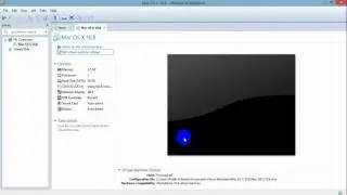 VMware Unlocker to Run Mac OS X Guests in Windows 7/8/8.1 (VMWARE Guide)