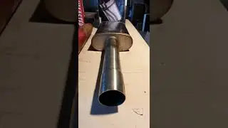 Jeep Cherokee Chief Which muffler for a perfect sound