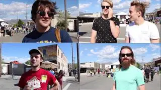 Kilby Court- 20 years of Forming the Music in Youth - A Video Shot Live