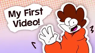 My First Video! (Storytime Animator)