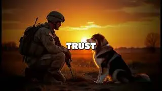 Unbreakable Bonds: The Heartwarming Loyalty of Animals That Inspires Us All