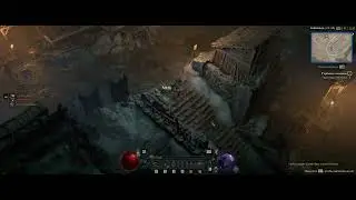 Diablo IV Beta