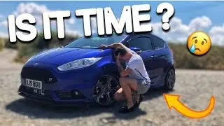 Is It Time To Sell My Fiesta ST?