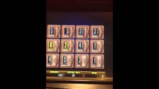 Fort Knox slot bonus.