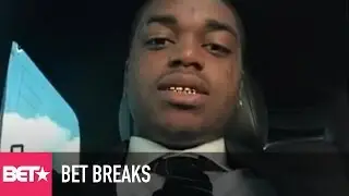 Kodak Black Gets Accused Of Assault - BET Breaks