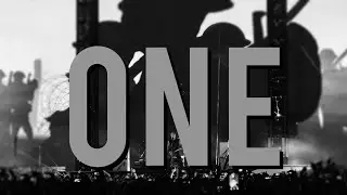 Metallica: One - Live In Buffalo, NY (August 11, 2022)