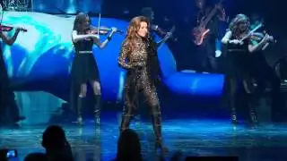 Shania Twain: Don&rsquo;t Be Stupid (You Know I Love You) (Live In Las Vegas)
