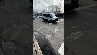 Septa route 7 bus
