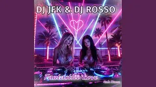 Cyber Kid (Italo-Dancemix)