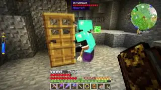 Minecraft Bedrock - Resonant Rise - #6 - 