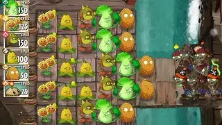 Plants & zombies #5
