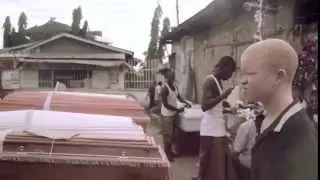 WHITE SHADOW - Noaz Deshe (trailer)