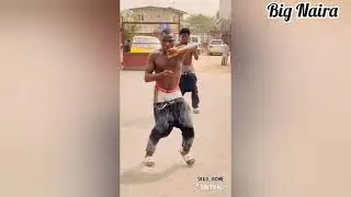 Top 10 New Dance Video Of Nigeria 2022