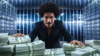 Man Must Spend $30 Million in 30 Days to Inherit $300 Million | Brewster&rsquo;s Millions