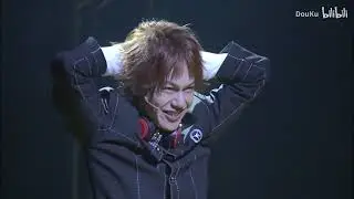 Persona 4 arena stage play