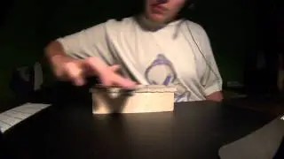 Lendek BANGIN #1 HD (switch)