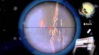 Resident Evil 6 Glitches - Getting Into The 