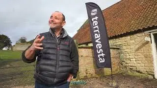 The power of locally grown miscanthus &ndash; A sustainable energy solution