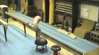 Jonas Thorsager (Movie) Mega sampler 2009/2010