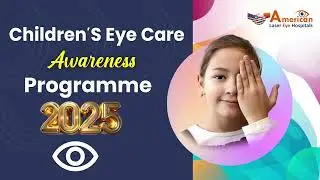 Understanding child eye health: key disorders, screening methods, and preventive strategies. #పిల్లల