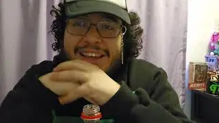 Volcel Nerd Tries Coke League Of Legends 😯