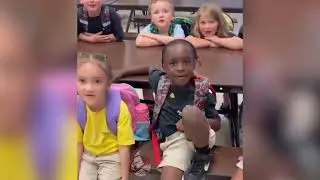 Teacher sings RACIST 'BIRTHDAY SONG' to black 6-year-old, SPARKING OUTRAGE