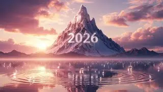 Resonance | Serene 2026 Vision: High-Quality Instrumental Fusion & New Year New Music Release