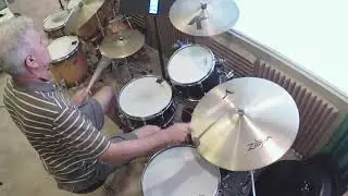 BandLab Project using loops and live instruments