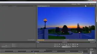 Premiere Pro CS5: Workspaces