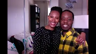 Schizophrenia and the power of love: Q and A with my wife