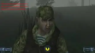 Tom Clancy&rsquo;s Ghost Recon - #9 Синий шторм - Сложность Элита
