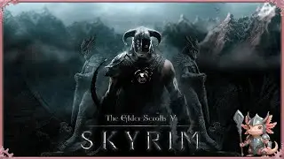 The Elder Scrolls V: Skyrim Special Edition - E44 - Gameplay