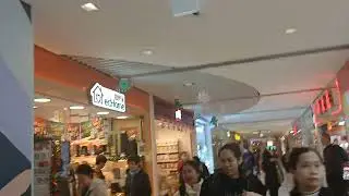 Merry christmas 2025 Sha tin centre