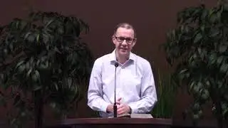 Once an Atheist - Personal Testimony of Salvation