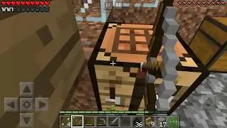 Minecraft прохождение