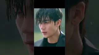 The moment when he leaves her 💔😭 Their love story on paper #shortsfeed #sad #cdrama