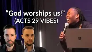 Reacting to 