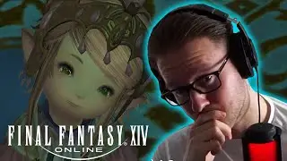 AN EMOTIONAL FAREWELL! 😢 - STORMBLOOD 4.1 ENDING REACTION