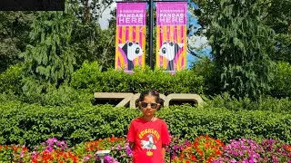 Smithsonian National Zoo tour - Washington DC | DC Zoo animals | DC Zoo Panda | Washington DC Zoo 