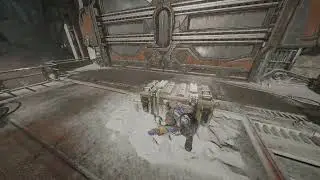 SABOTEUR GETS KICKED. Gears 5, The Clock, Master, Infiltrator, Dave Batista, Escape (09-02-2024)
