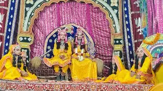 Shri Hit Harivansh is live