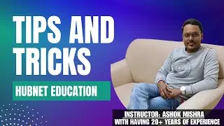 Types of Network Connection